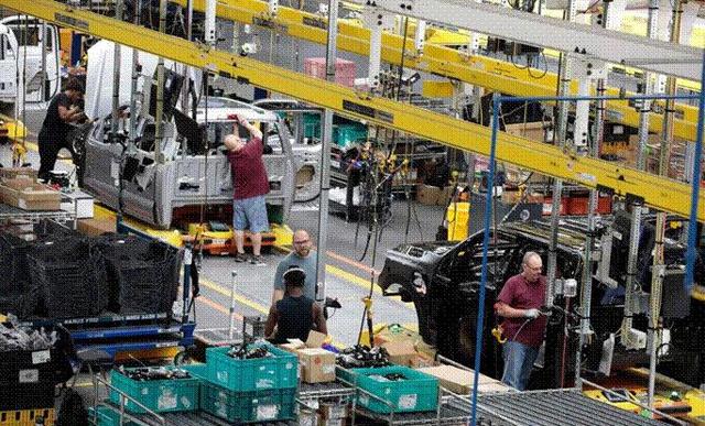 福特含泪放弃钦奈工厂，印度又坑美国40亿美元，真是上了一课-有驾