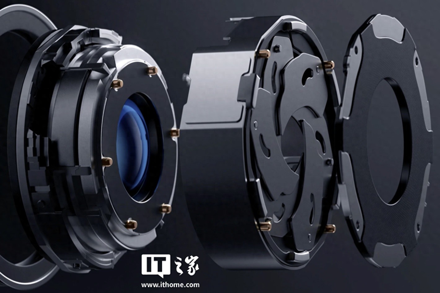 消息称苹果iPhone 18 Pro系列首搭可变光圈，立讯精密等供应部件