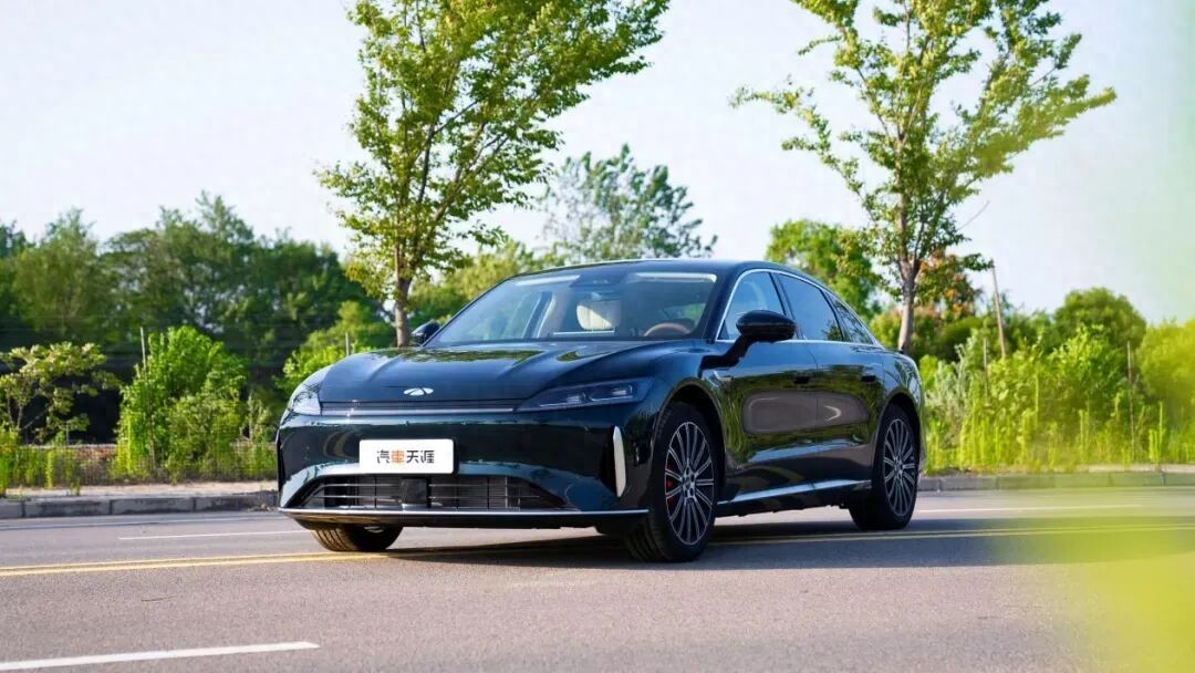 5000公里深度长测 风云A9L实际体验到底怎么样？