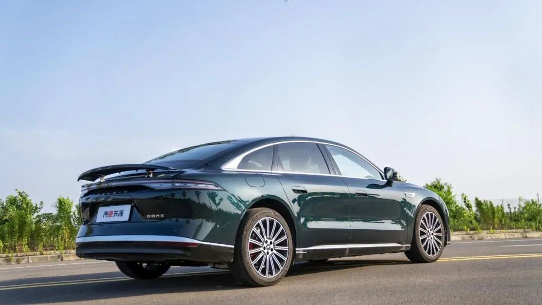 5000公里深度长测 风云A9L实际体验到底怎么样？_5000公里深度长测 风云A9L实际体验到底怎么样？_