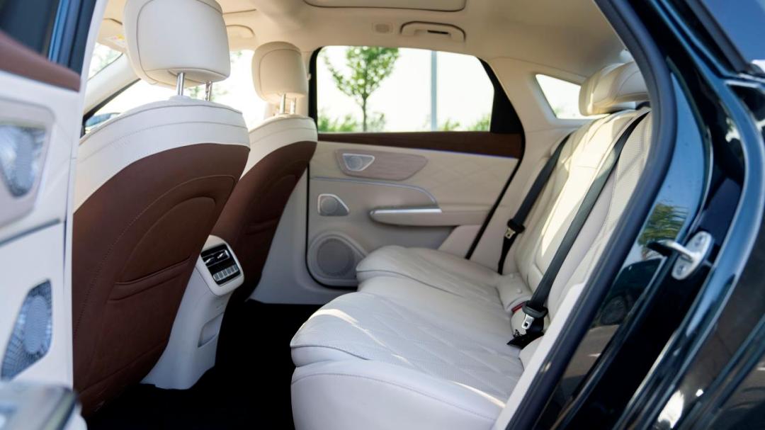 5000公里深度长测 风云A9L实际体验到底怎么样？__5000公里深度长测 风云A9L实际体验到底怎么样？