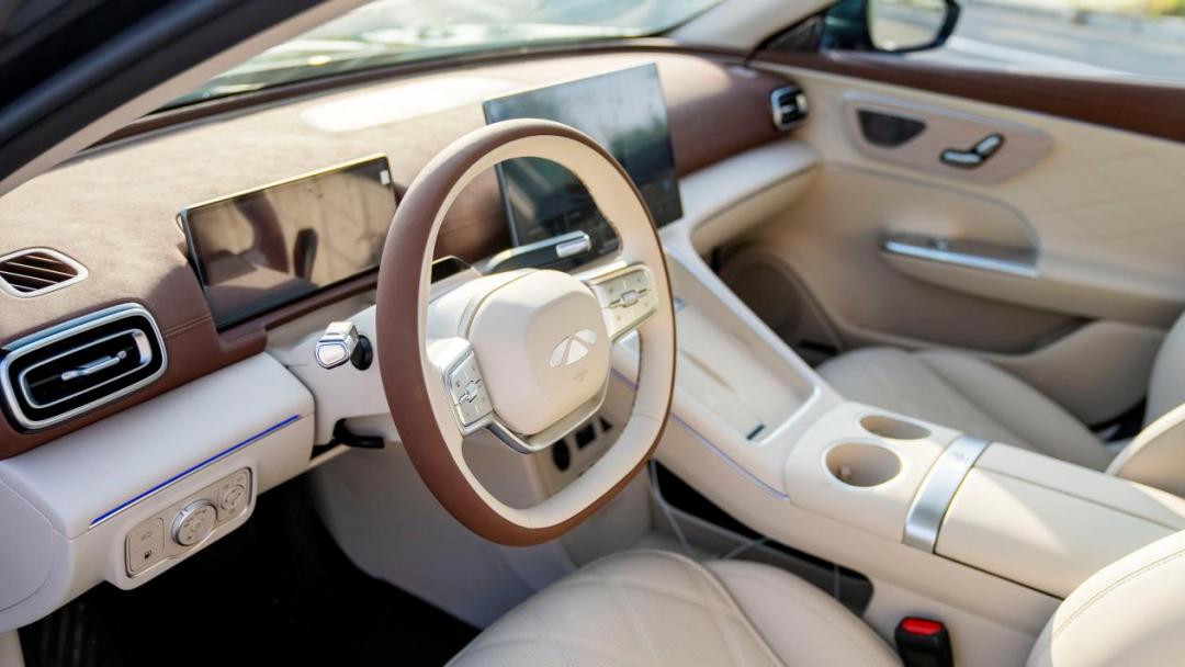 5000公里深度长测 风云A9L实际体验到底怎么样？_5000公里深度长测 风云A9L实际体验到底怎么样？_