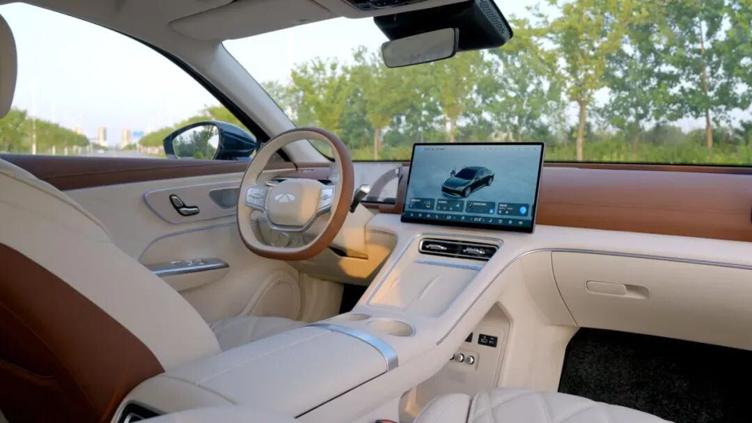 5000公里深度长测 风云A9L实际体验到底怎么样？__5000公里深度长测 风云A9L实际体验到底怎么样？