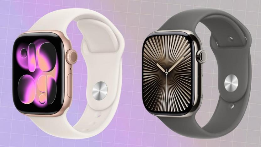 Apple Watch十年沉浮：一种“叙事工具”的纠结_Apple Watch十年沉浮：一种“叙事工具”的纠结_