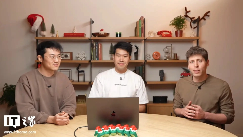 亿用户仅 5% 付费，OpenAI 急寻“钱路子”