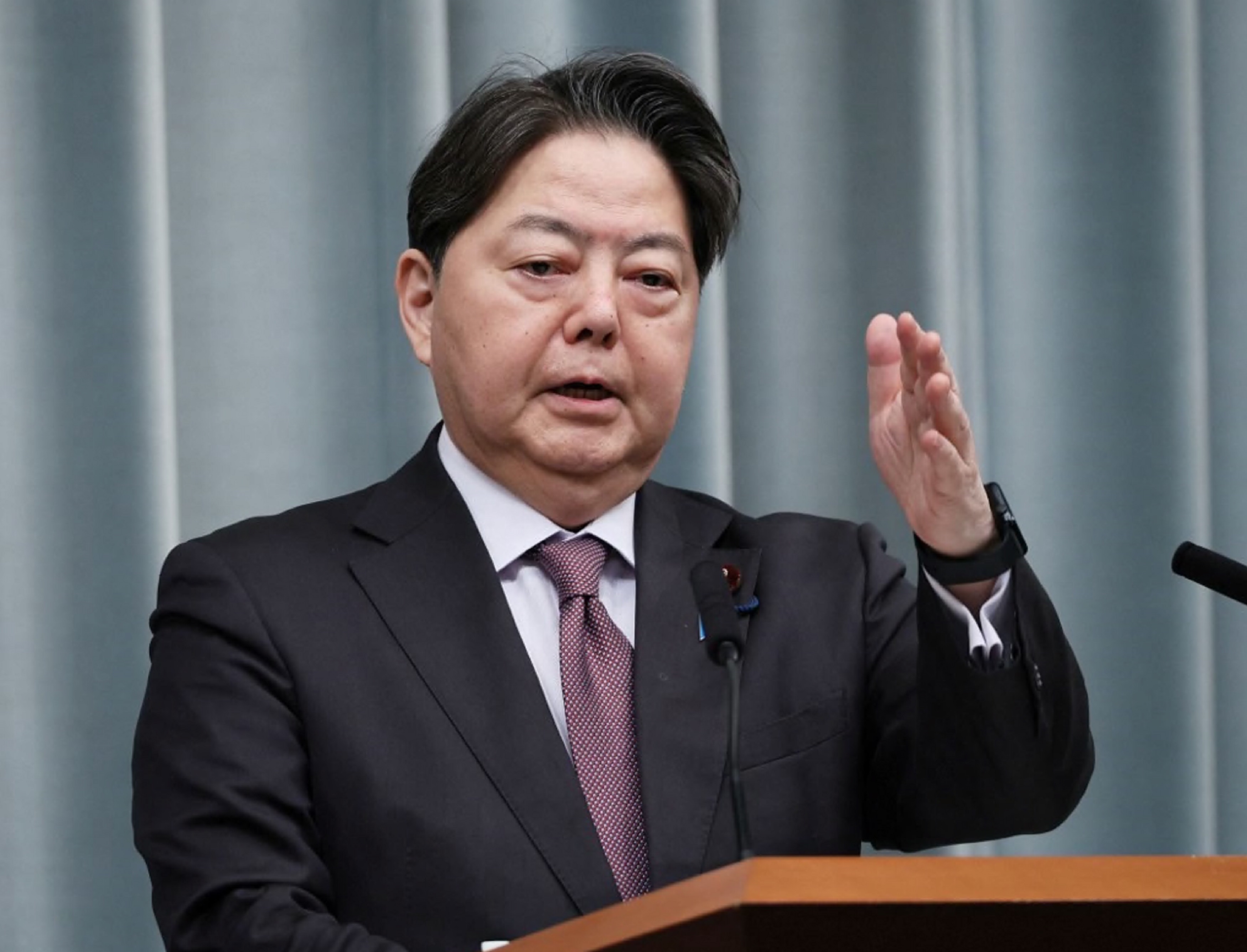 日本自民党总裁五强争霸,谁会是最后赢家?__日本自民党总裁五强争霸,谁会是最后赢家?