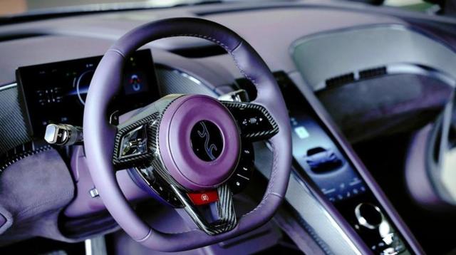 2025年前九个月比亚迪仰望国内销量约2000辆,U8贡献最大上半年已售759辆,U7自6月交付后销量稳步增长-有驾