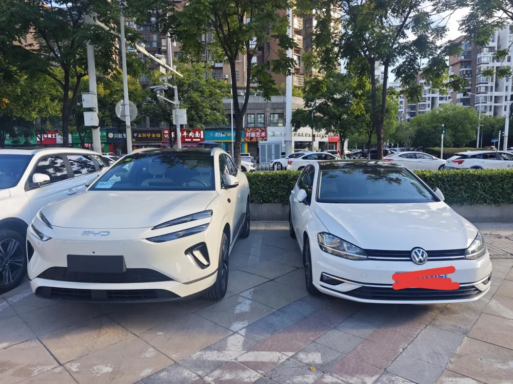 海狮06EV车主：落地价14.23万！价格真香，身边的亲朋好友都难以置信