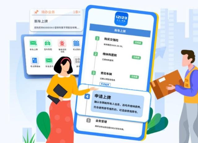 为什么那个折磨了我们几十年的车管所,突然就投降了?-有驾
