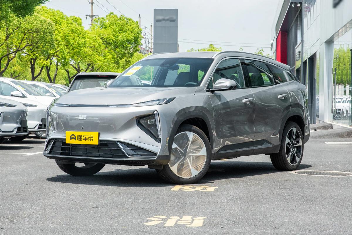 奇瑞长城哪个质量好__奇瑞吉利长城哪个耐用耐造