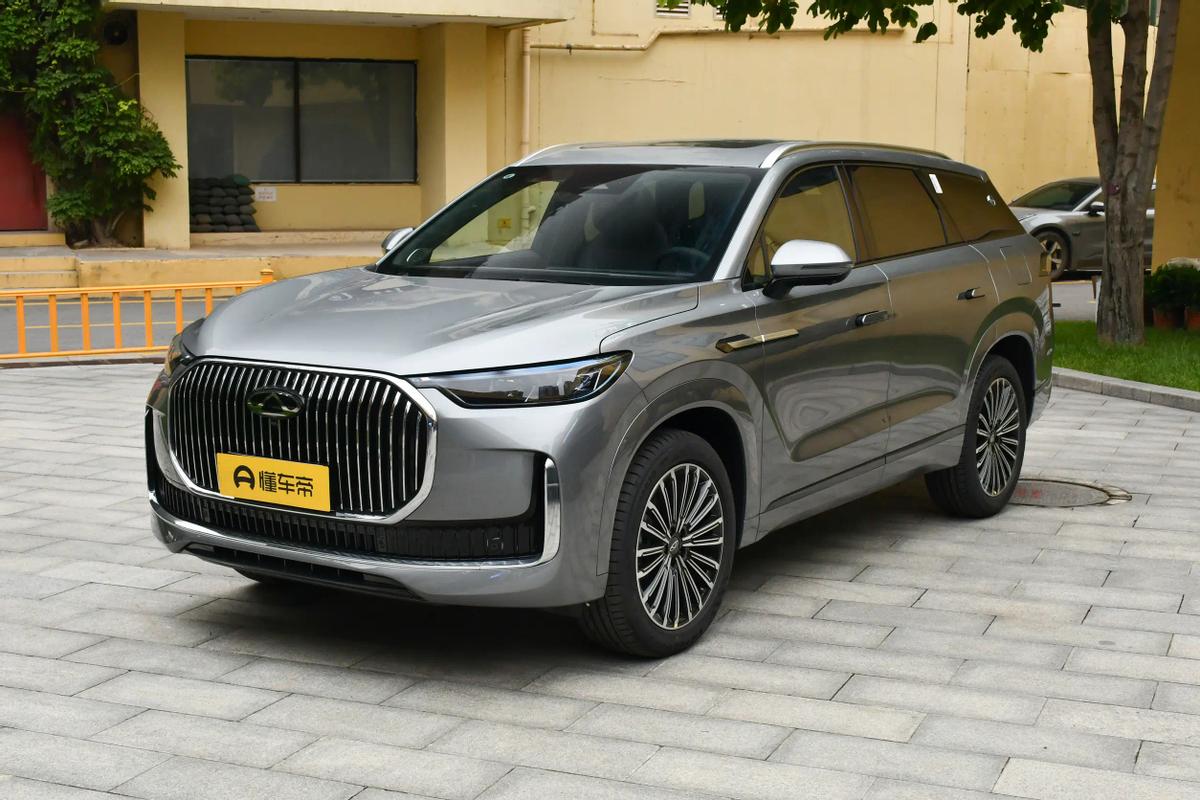 奇瑞长城哪个质量好__奇瑞吉利长城哪个耐用耐造