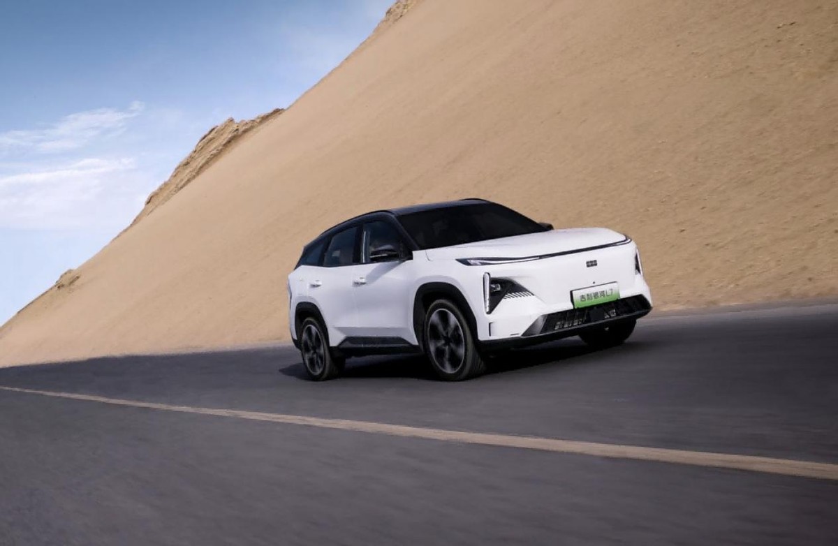 奇瑞长城哪个质量好__奇瑞吉利长城哪个耐用耐造