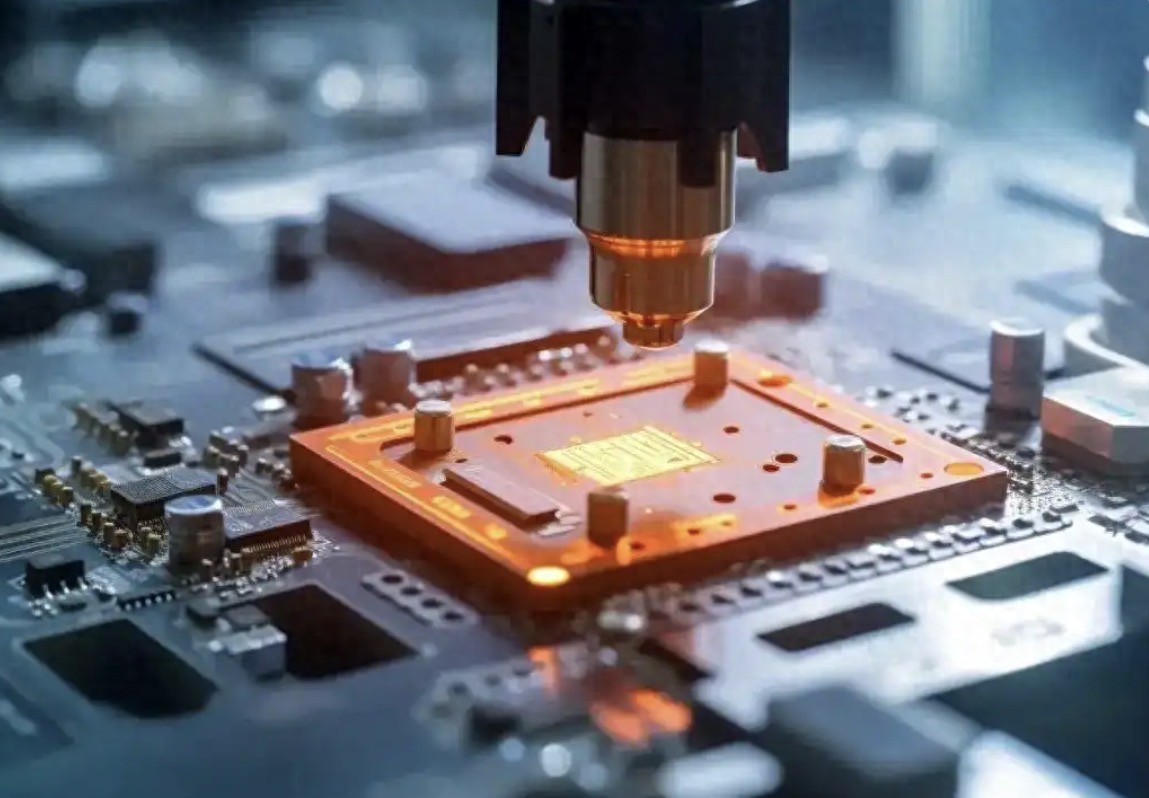 清华大学研制全球首款！“玉衡”芯片有望用于世界顶级天文观测望远镜