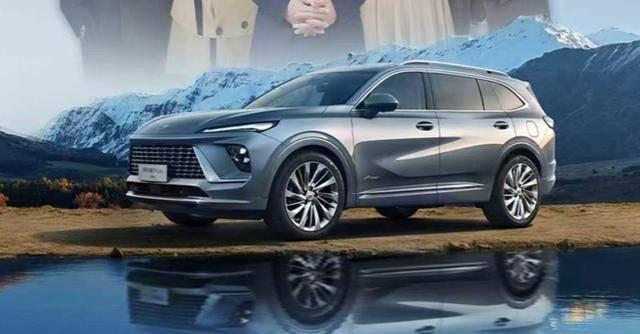 与辉同行新疆行：分享别克故事赢取山河好礼