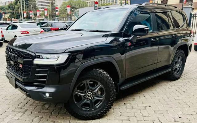 12款在恶劣气候条件下依然可靠的SUV-有驾