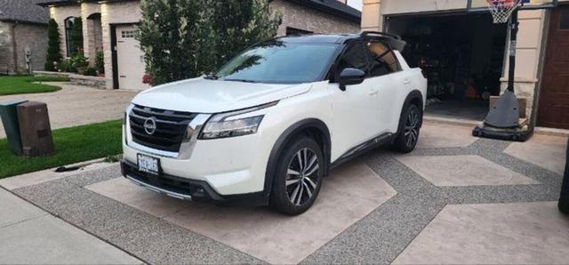 12款在恶劣气候条件下依然可靠的SUV-有驾