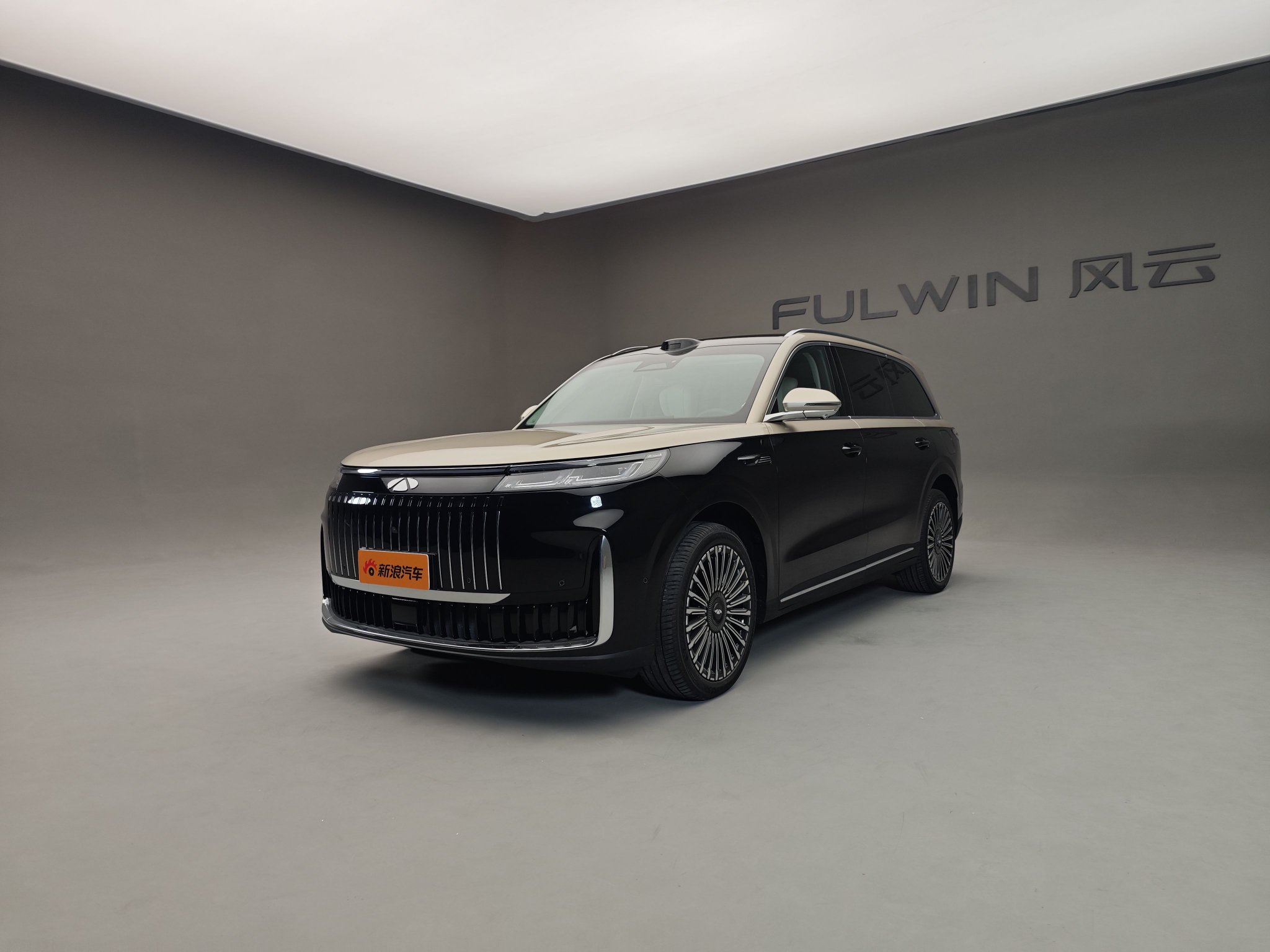 奇瑞风云T11开启预售 预售19.99-26.49万元