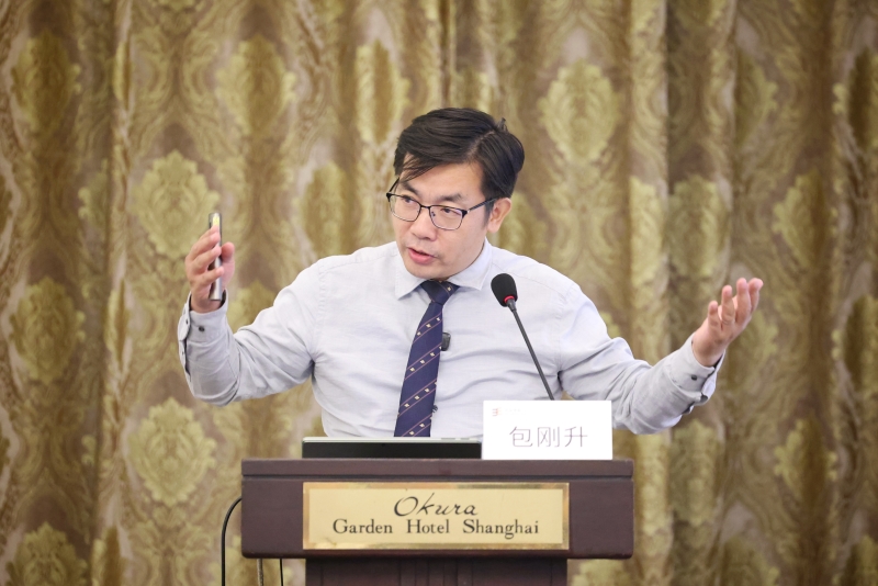 包刚升：AI时代，中国教育需要一场真正的改革