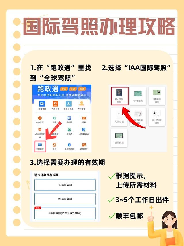 格林纳达开车办国际驾照价格贵怎么办实用技巧汇总-有驾