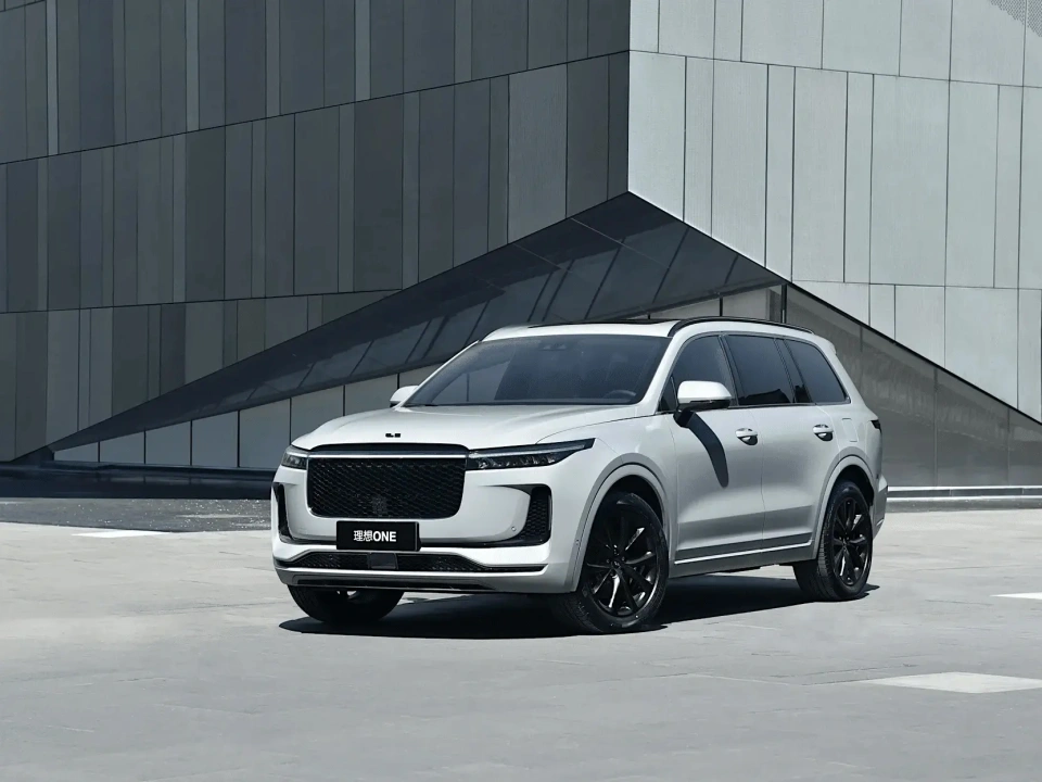 油耗高并没解决，增程车反而更多了？有些车企，还没车主看得通透