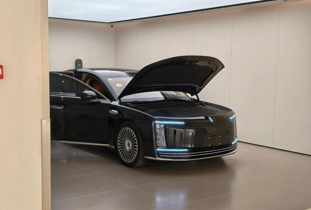 来看9月鸿蒙智行五界各车型详细销量数据，问界M8、M9销量突出成最大赢家，尊界S800逆势领跑70万级市场-有驾