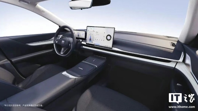 _别克回应至境 L7 宁德时代和江苏正力电池区别:都符合奥特能 2.0 标准_别克回应至境 L7 宁德时代和江苏正力电池区别:都符合奥特能 2.0 标准