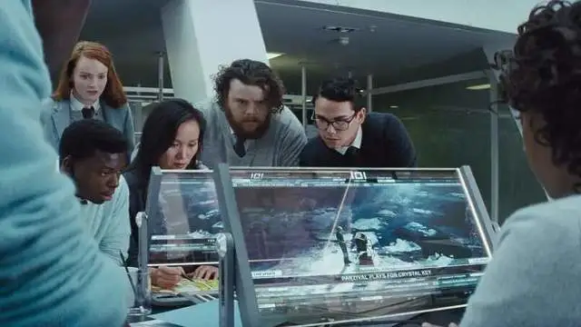 AI变现的果实，淘宝微信抖音快手先摘第一轮