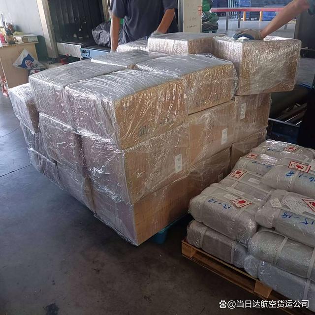 上海到海口机场航空货运-有驾