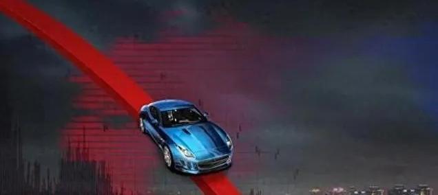 政策急刹车！通用350亿豪赌落空，电动车变“修罗场”，血亏16亿！