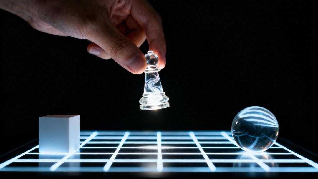 汽配供应链巨头的“四项全能”取舍博弈