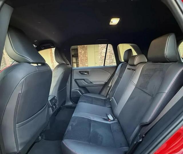 丰田RAV4GR运动版:高颜值与性能能否撼动家用SUV市场?