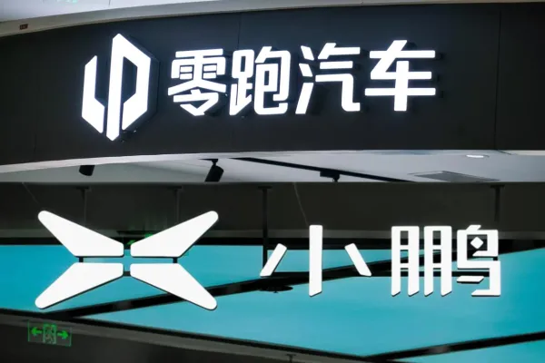 小鹏和零跑，为什么能在“廉价车”里异军突起？