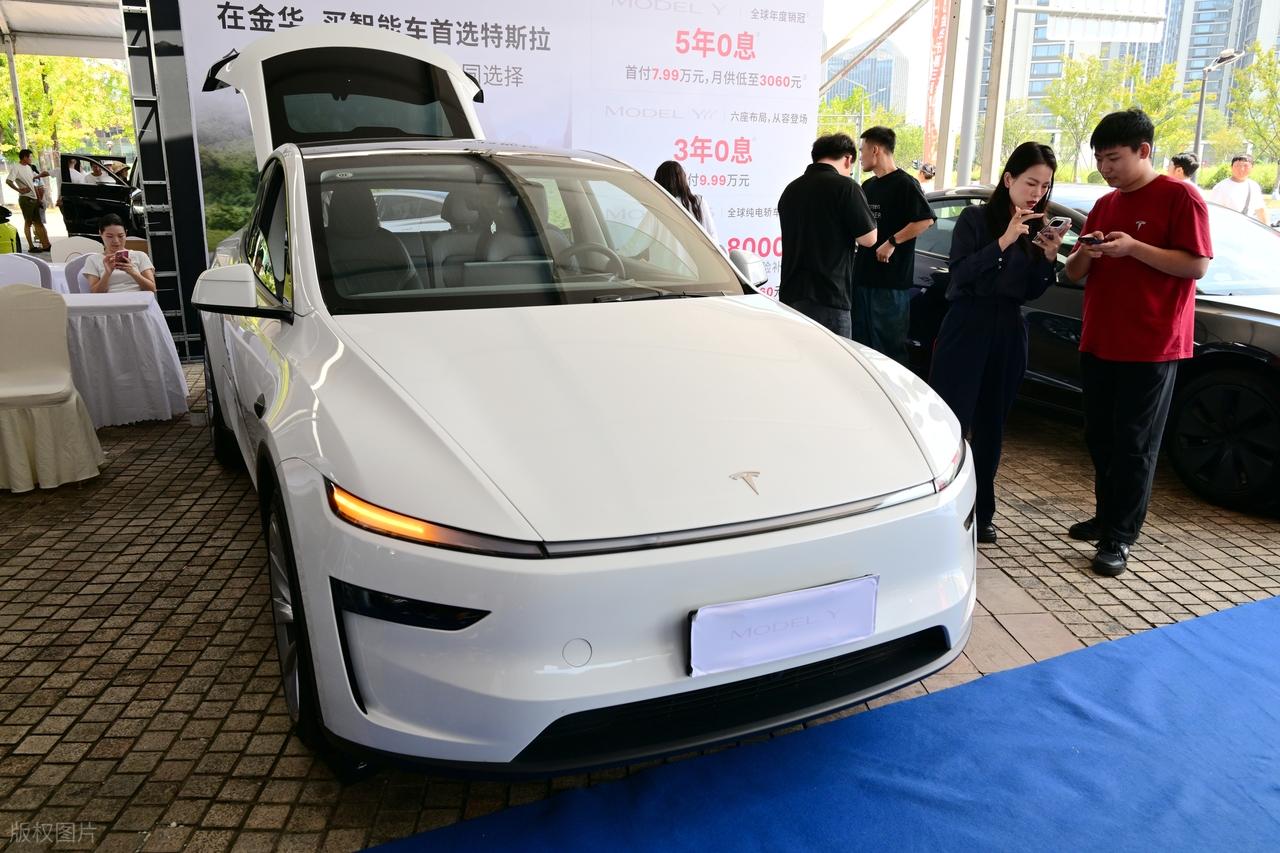 _买车时会让你吃亏的7句话_买车避免的坑