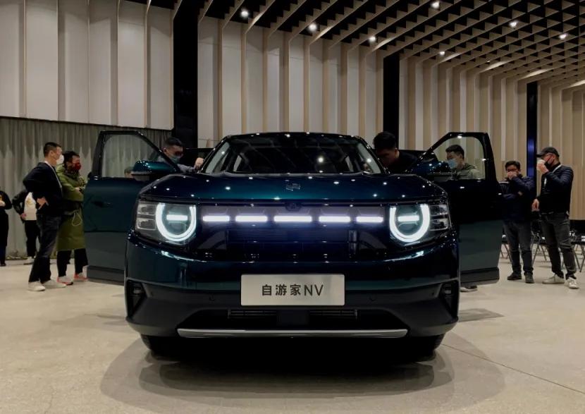 五菱新能源“借腹”河南森源，弱弱联合“埃尚”前景难料_五菱新能源“借腹”河南森源，弱弱联合“埃尚”前景难料_