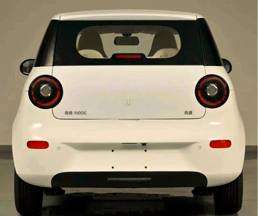 五菱新能源“借腹”河南森源，弱弱联合“埃尚”前景难料__五菱新能源“借腹”河南森源，弱弱联合“埃尚”前景难料