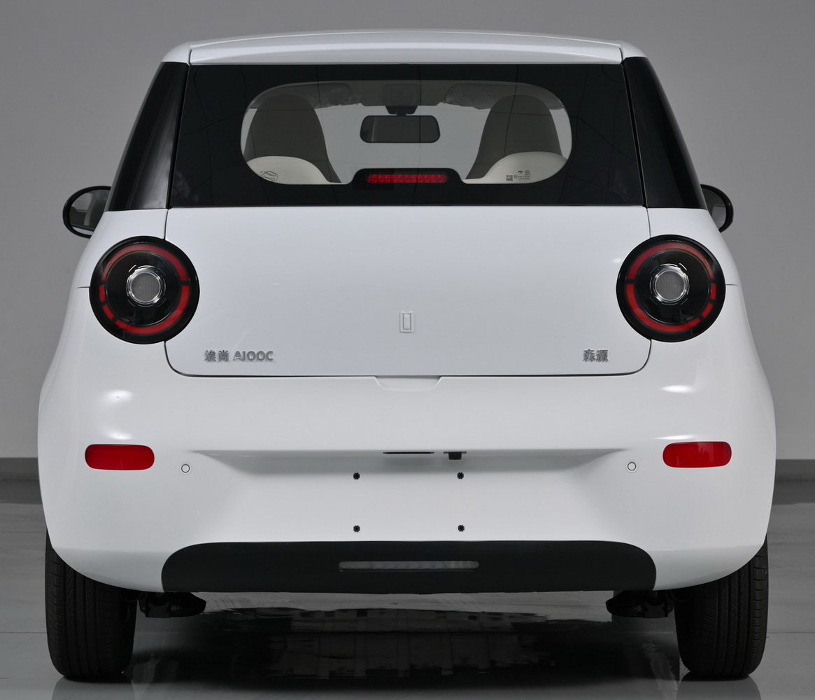 纯电动微型__电动微型汽车价格及图片欣赏