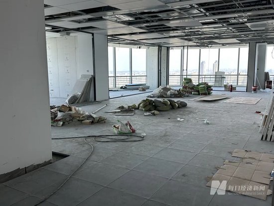 知名富二代创立的明星机器人公司，突然解散，公众号内容已清空！成立不到半年已融资数亿元，研发阵容豪华_知名富二代创立的明星机器人公司，突然解散，公众号内容已清空！成立不到半年已融资数亿元，研发阵容豪华_