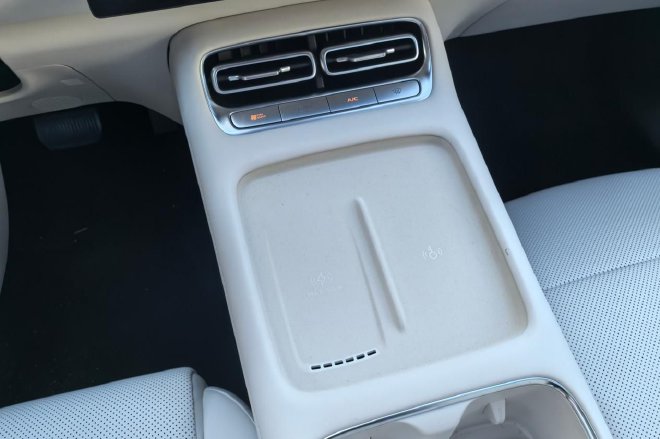 瞄准家庭消费人群 试驾长安启源全新Q05