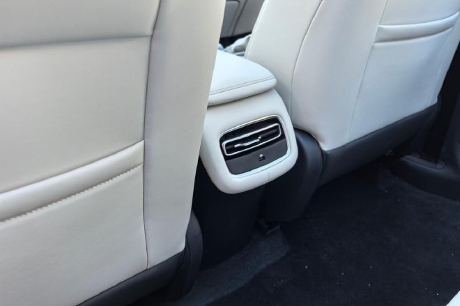 瞄准家庭消费人群 试驾长安启源全新Q05