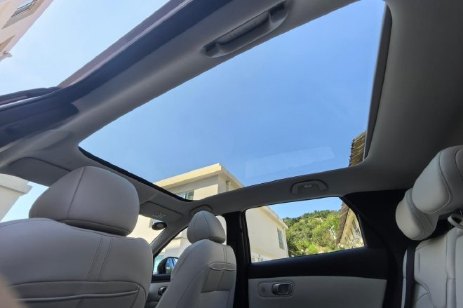 瞄准家庭消费人群 试驾长安启源全新Q05