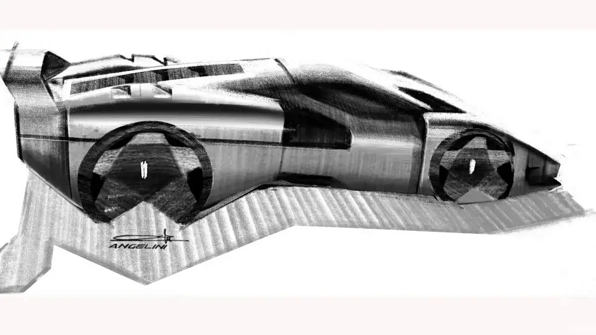 法拉利首款插混跑车发布_法拉利插电式混合动力_