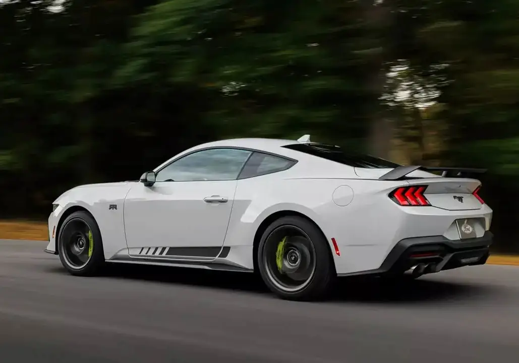 _福特f150漂移_福特漂移