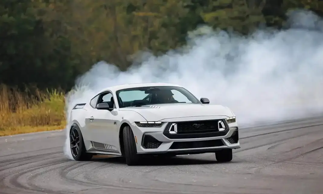 福特漂移_福特f150漂移_