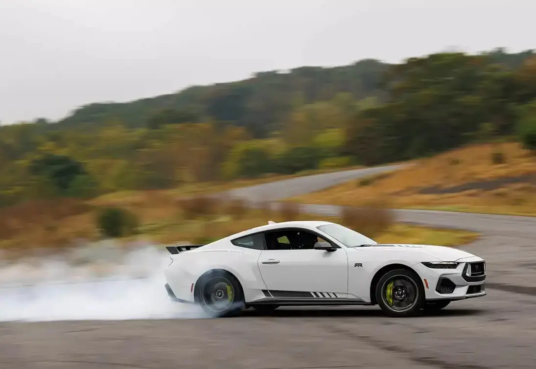 福特漂移_福特f150漂移_