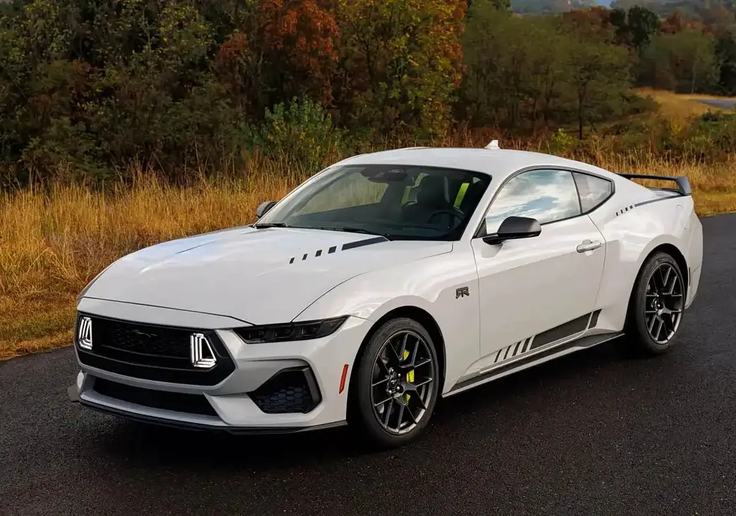 福特漂移_福特f150漂移_