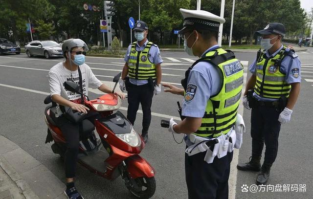 11月1日实施，启动专项整治行动，电动车、摩托车5必查清单来了