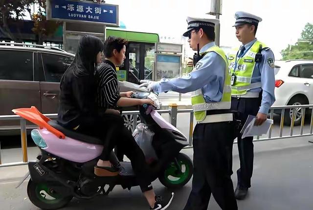 11月1日实施，启动专项整治行动，电动车、摩托车5必查清单来了-有驾