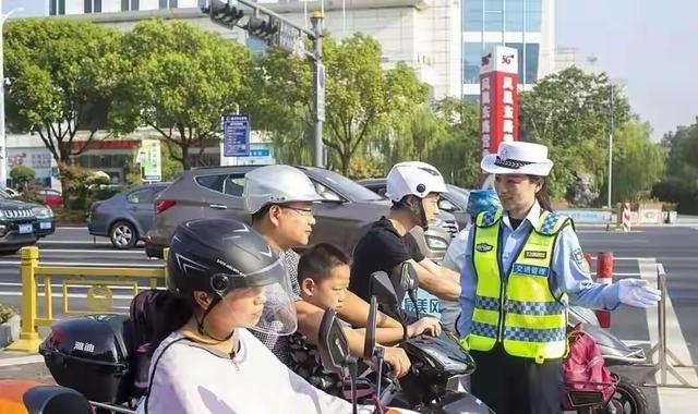 11月1日实施，启动专项整治行动，电动车、摩托车5必查清单来了-有驾