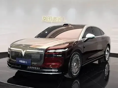 7款“华为系”新车来袭，四季度将正式上市