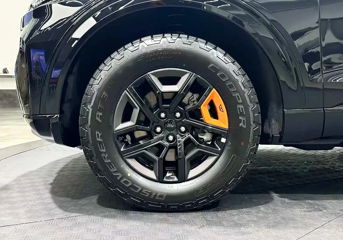 _福特2020新款车探险者_福特探险者百度百科